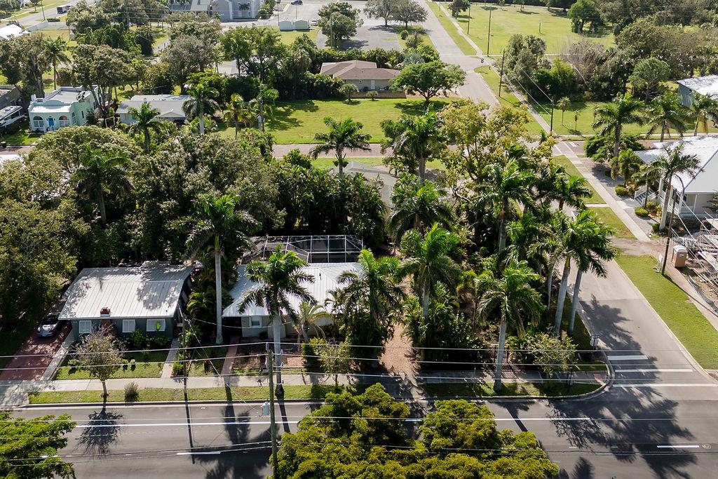 PUNTA GORDA - Residential