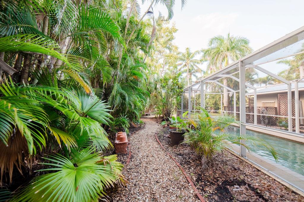 PUNTA GORDA - Residential