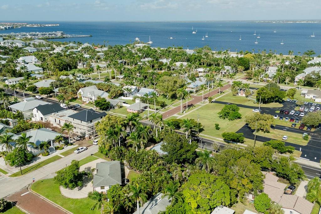 PUNTA GORDA - Residential