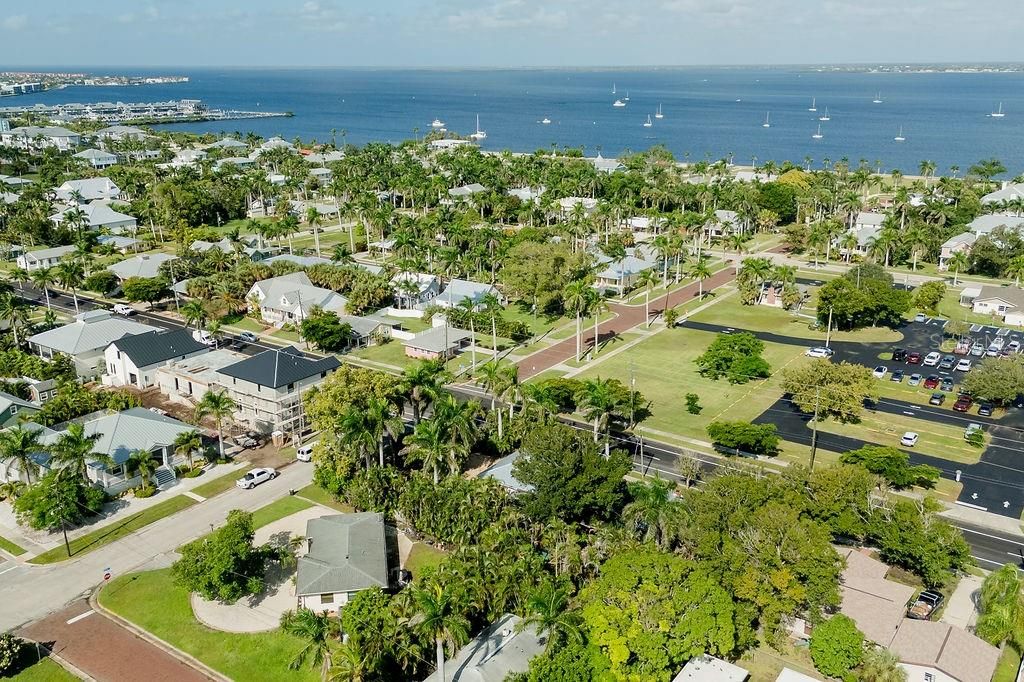 Photo of 521 W Olympia Avenue, Punta Gorda, FL 33950 (MLS # D6144037)