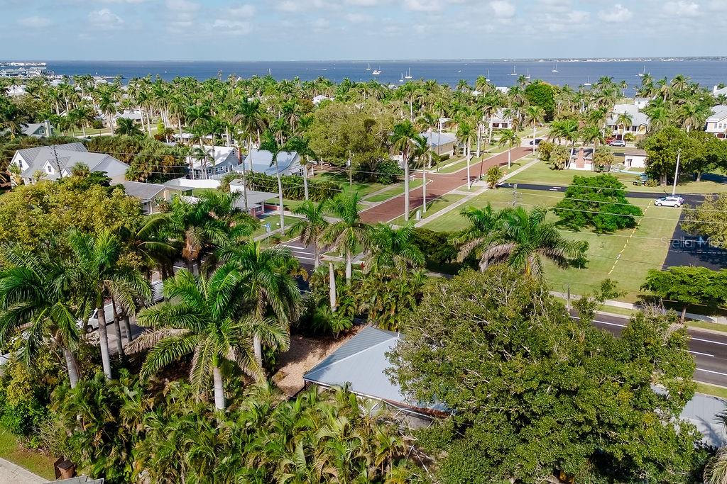 PUNTA GORDA - Residential