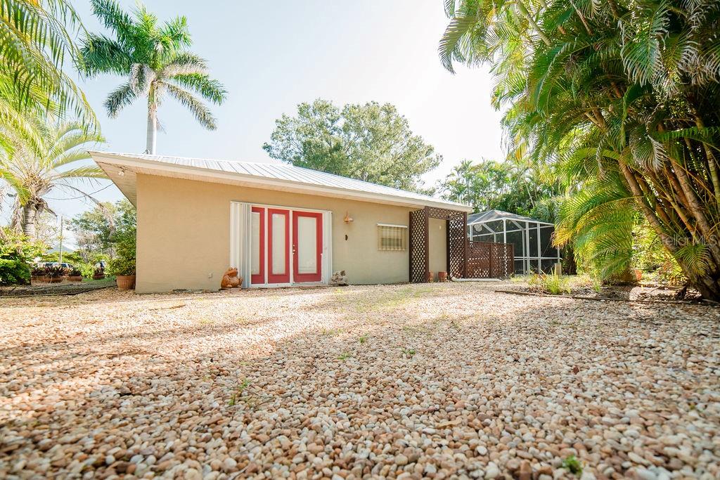 PUNTA GORDA - Residential