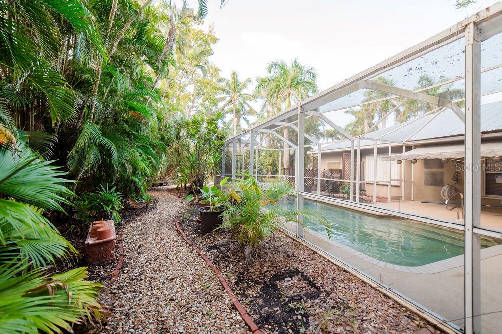 PUNTA GORDA - Residential