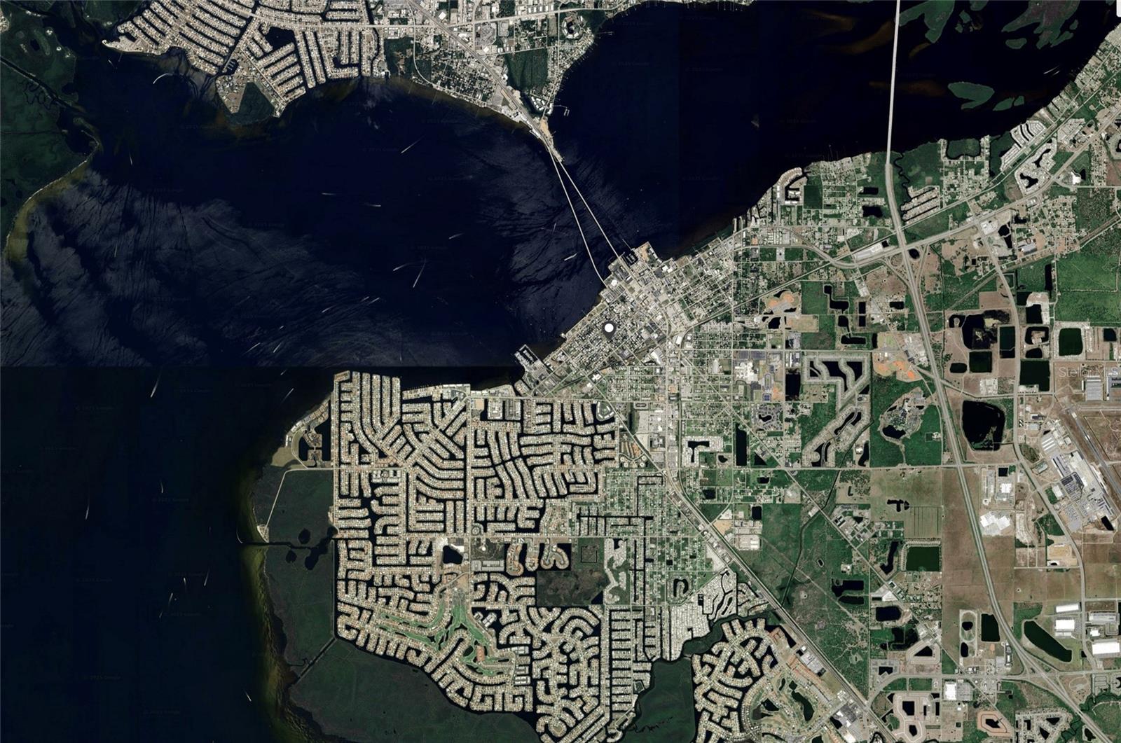 PUNTA GORDA - Residential