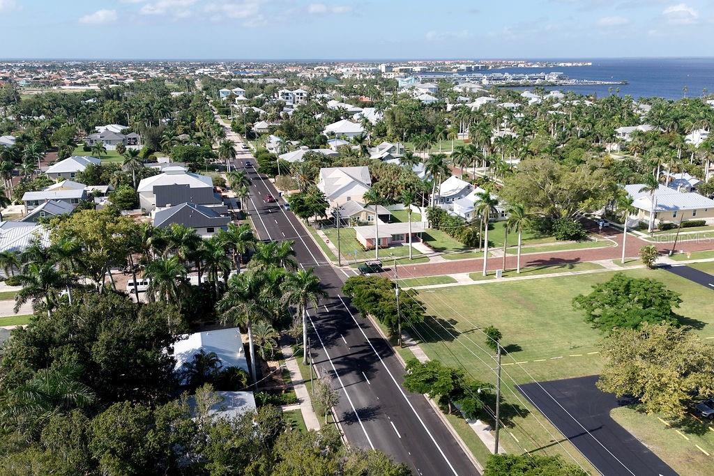 PUNTA GORDA - Residential