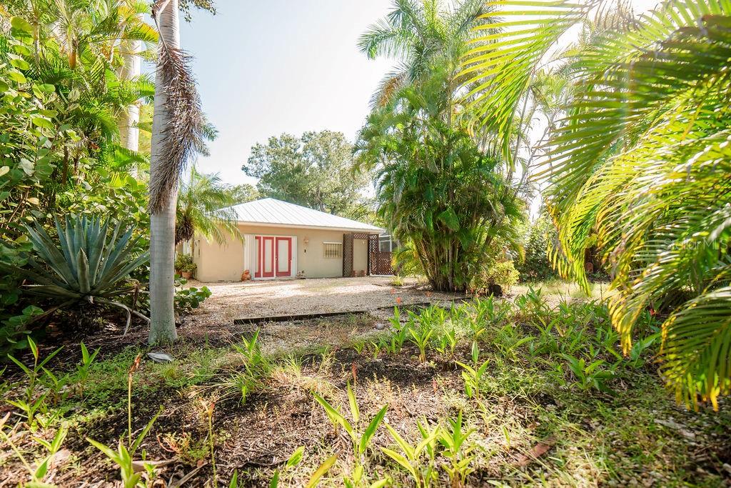 PUNTA GORDA - Residential