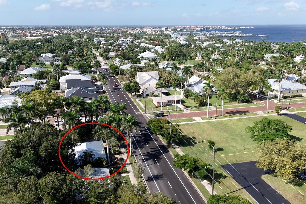 PUNTA GORDA - Residential