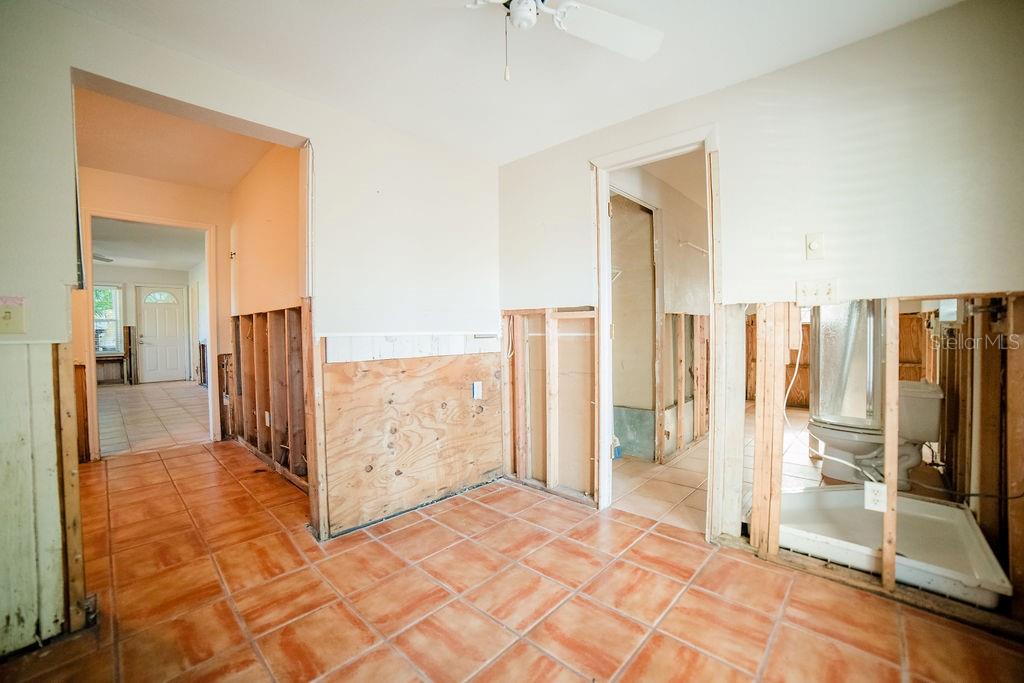 PUNTA GORDA - Residential