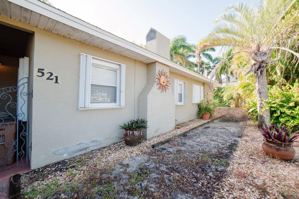 PUNTA GORDA - Residential