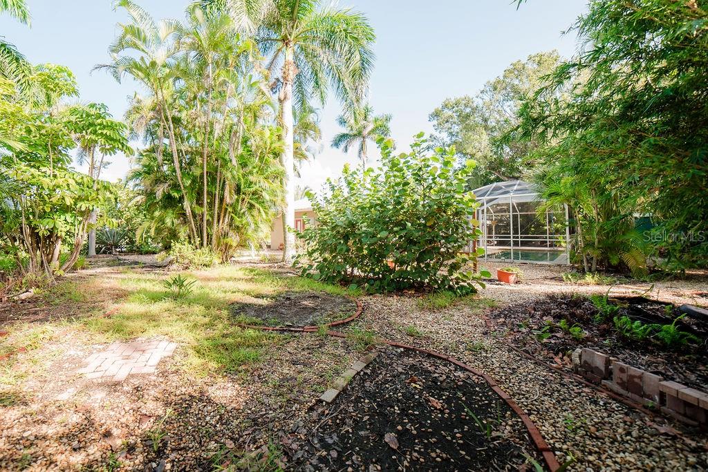 PUNTA GORDA - Residential