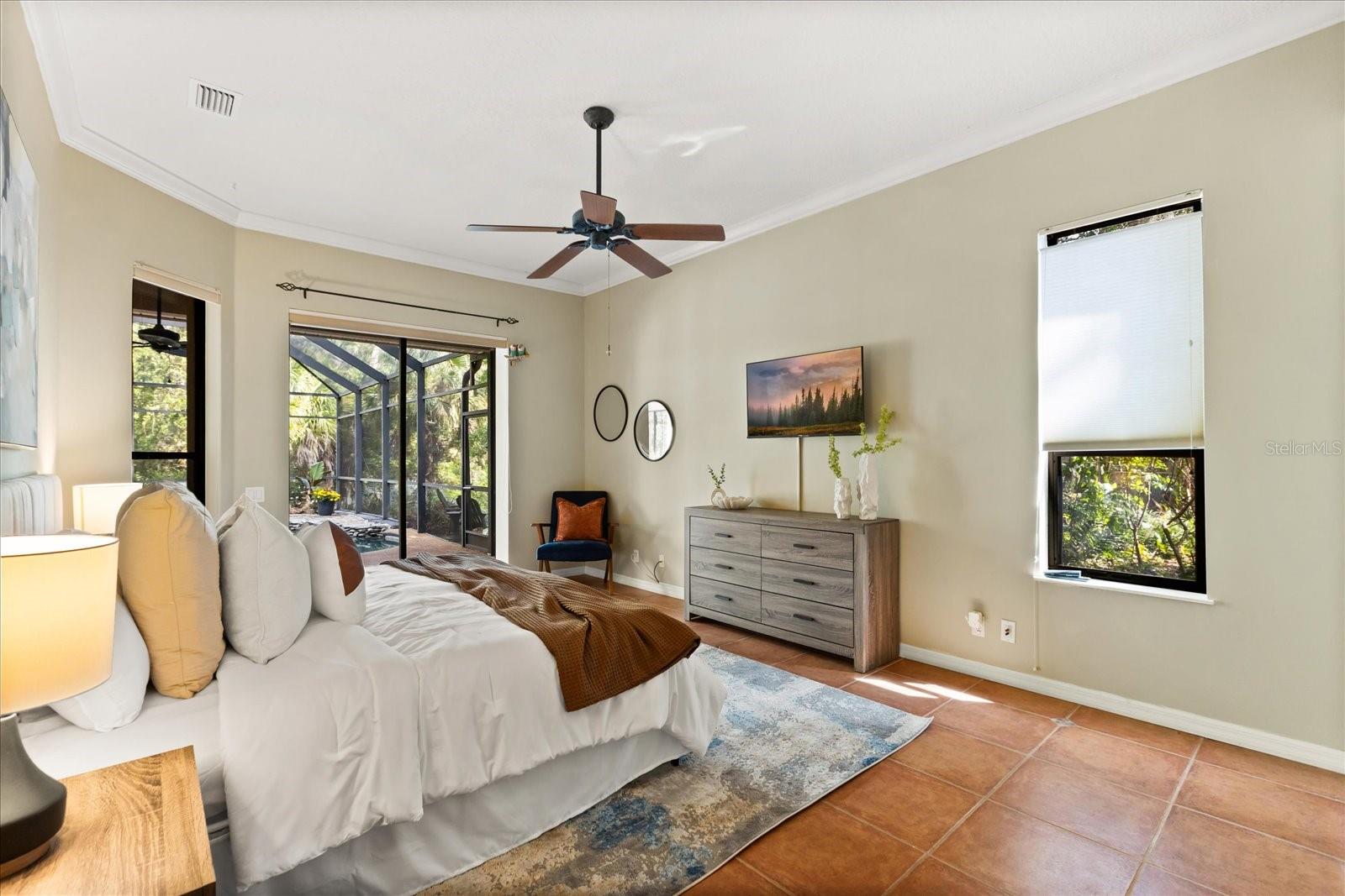 RIVER WALK - Residential