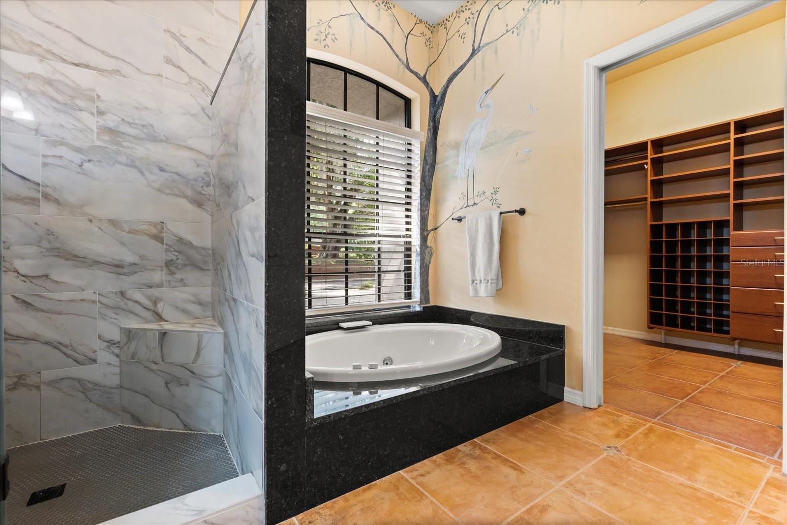 RIVER WALK - Residential