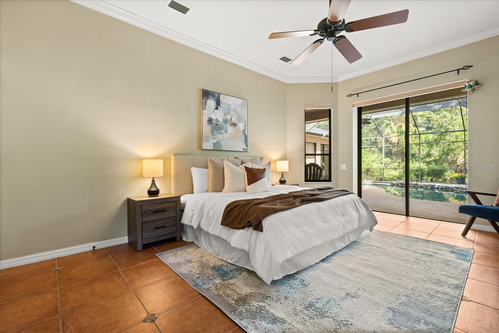 RIVER WALK - Residential