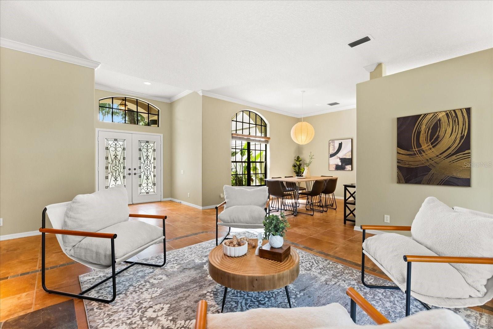 RIVER WALK - Residential