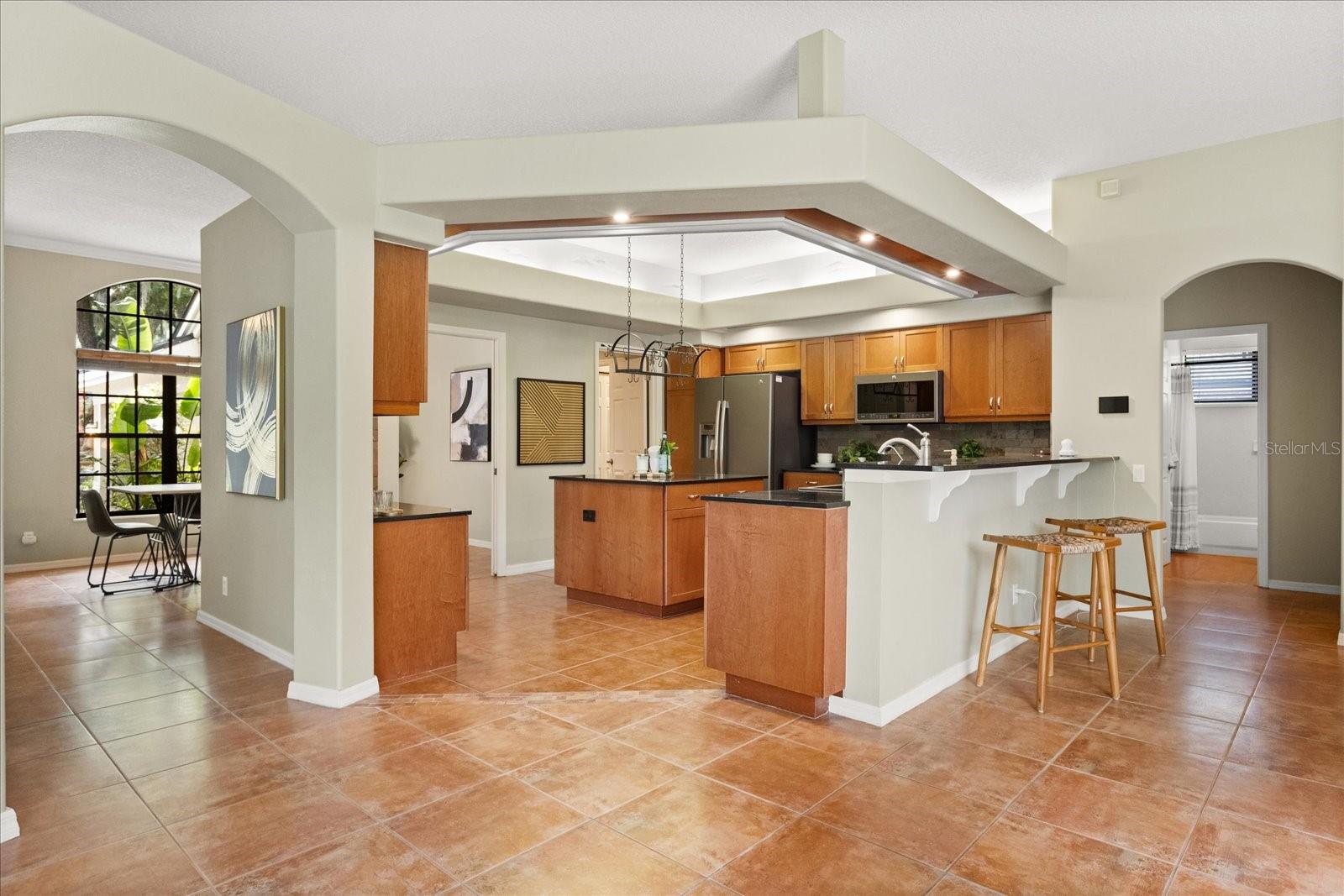 RIVER WALK - Residential