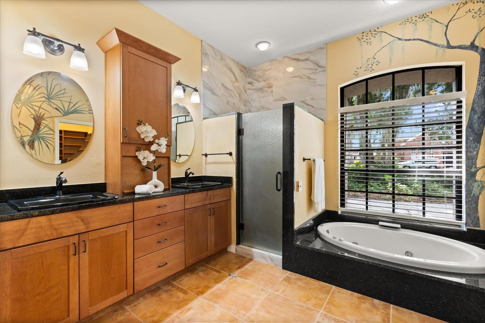 RIVER WALK - Residential