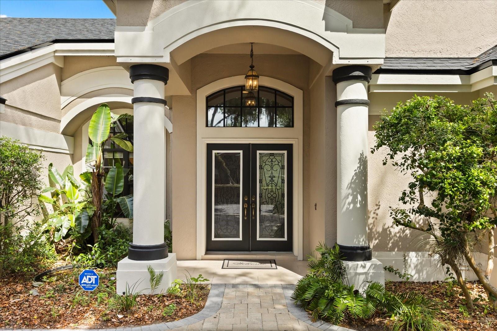 RIVER WALK - Residential