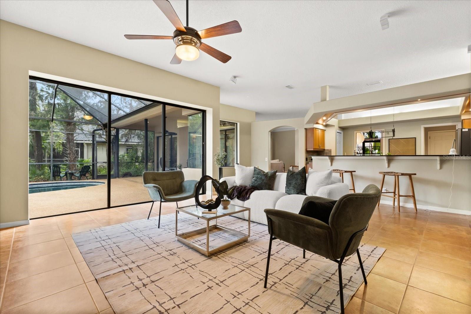 RIVER WALK - Residential