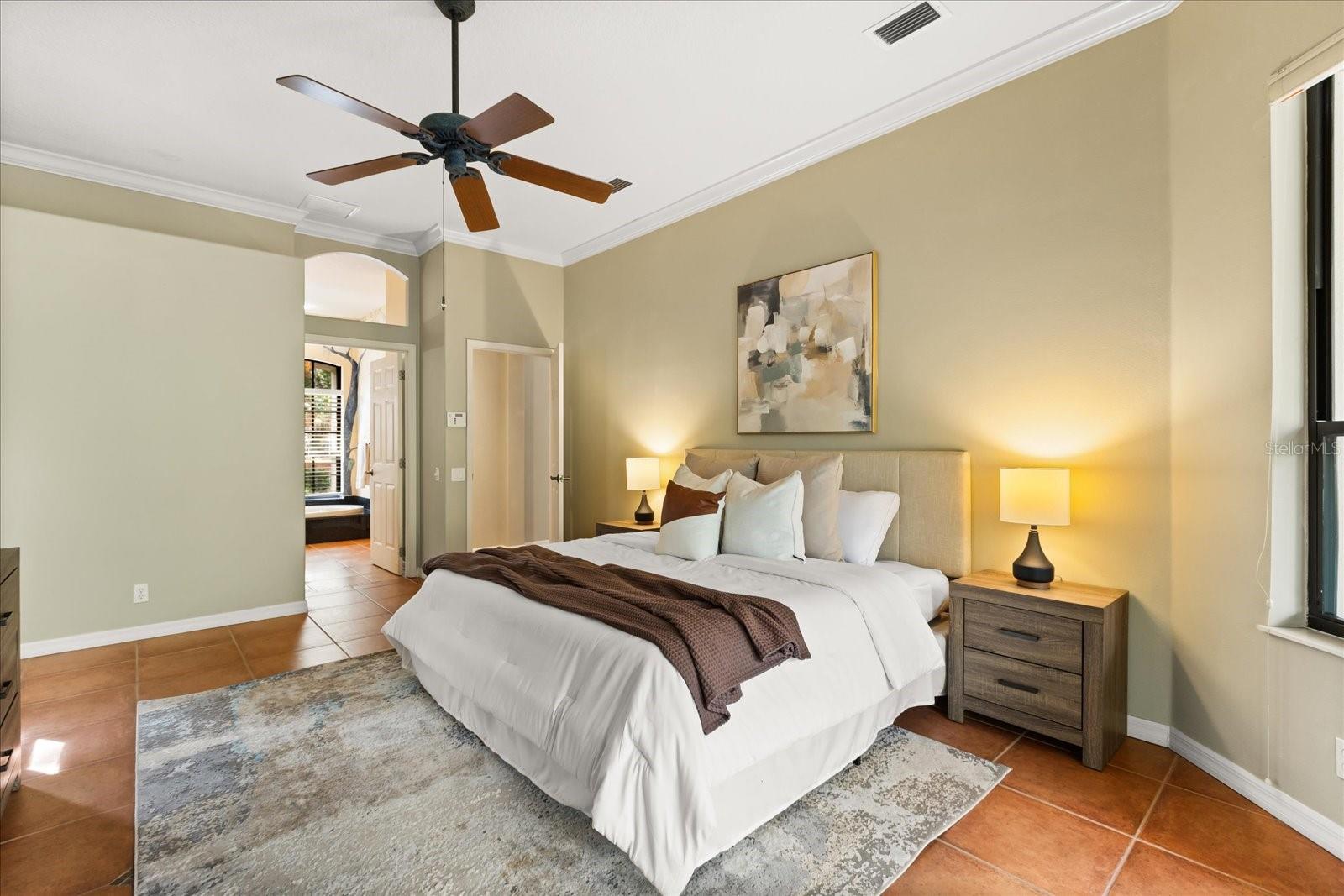 RIVER WALK - Residential