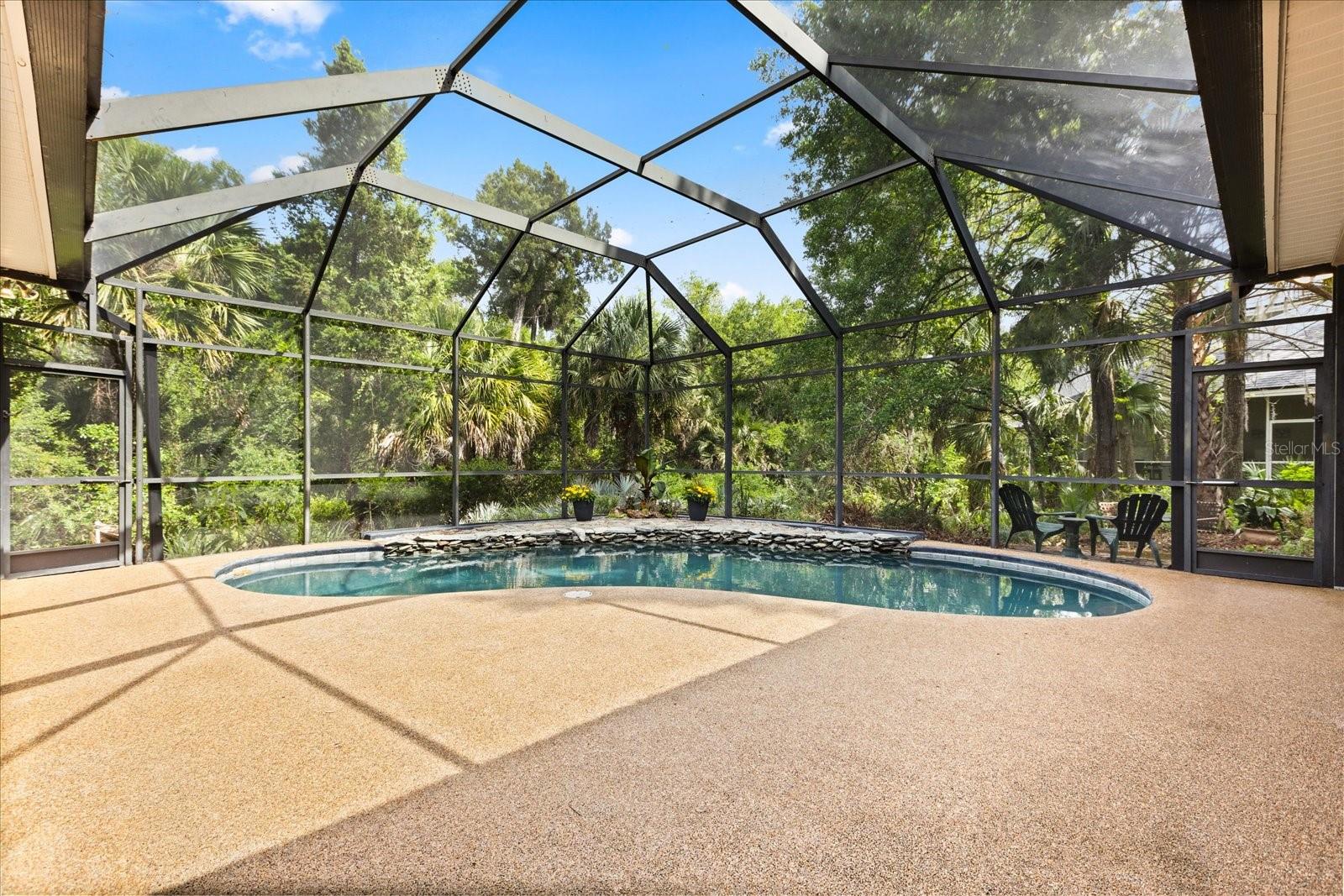 RIVER WALK - Residential