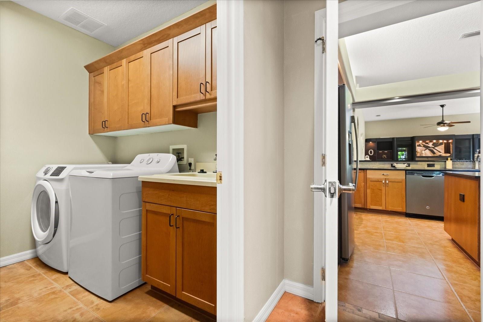 RIVER WALK - Residential