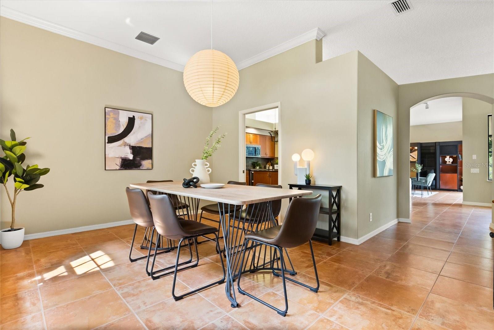 RIVER WALK - Residential