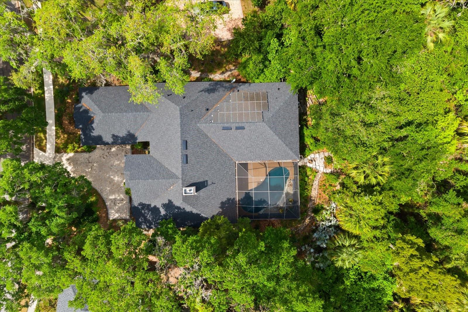 RIVER WALK - Residential