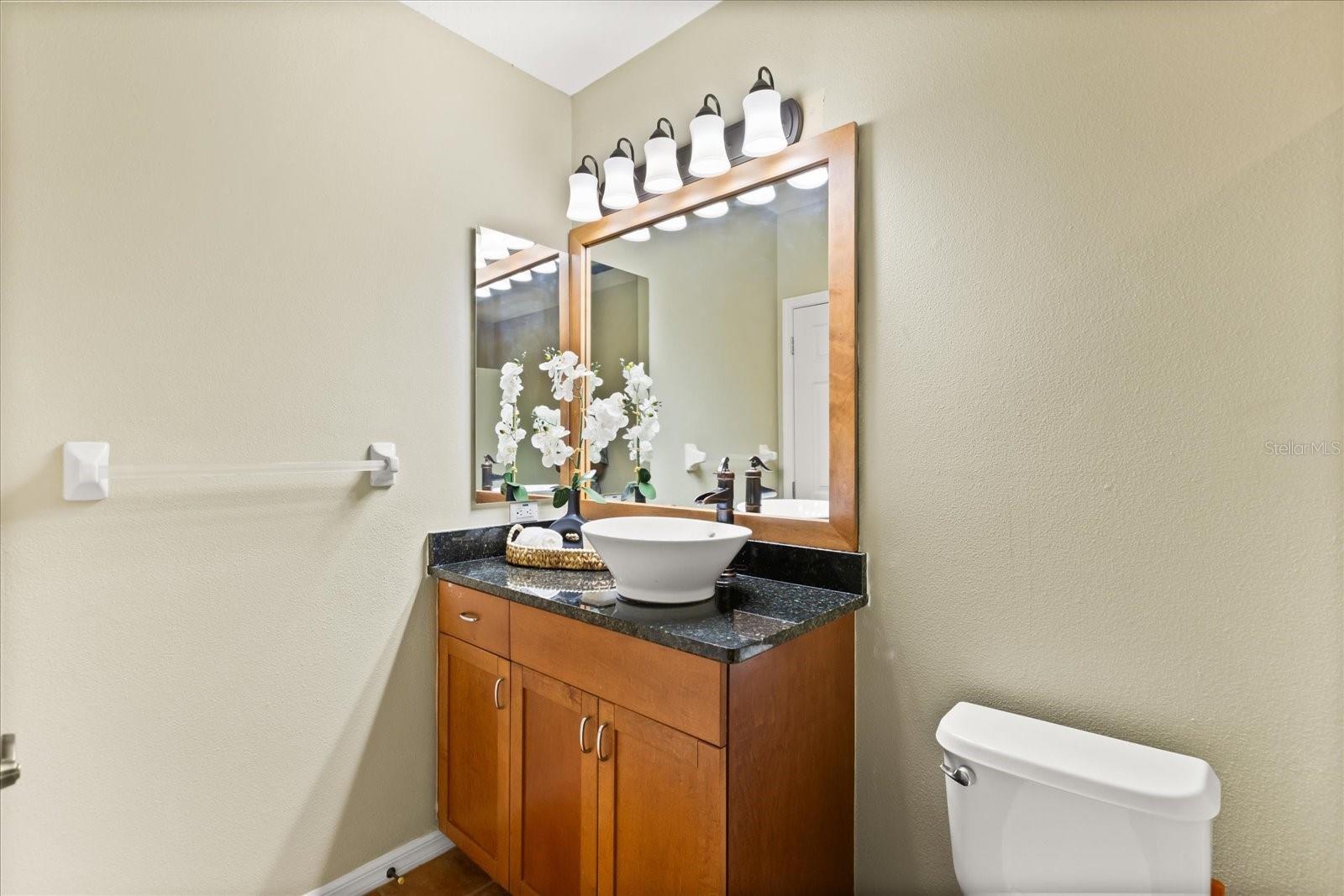 RIVER WALK - Residential