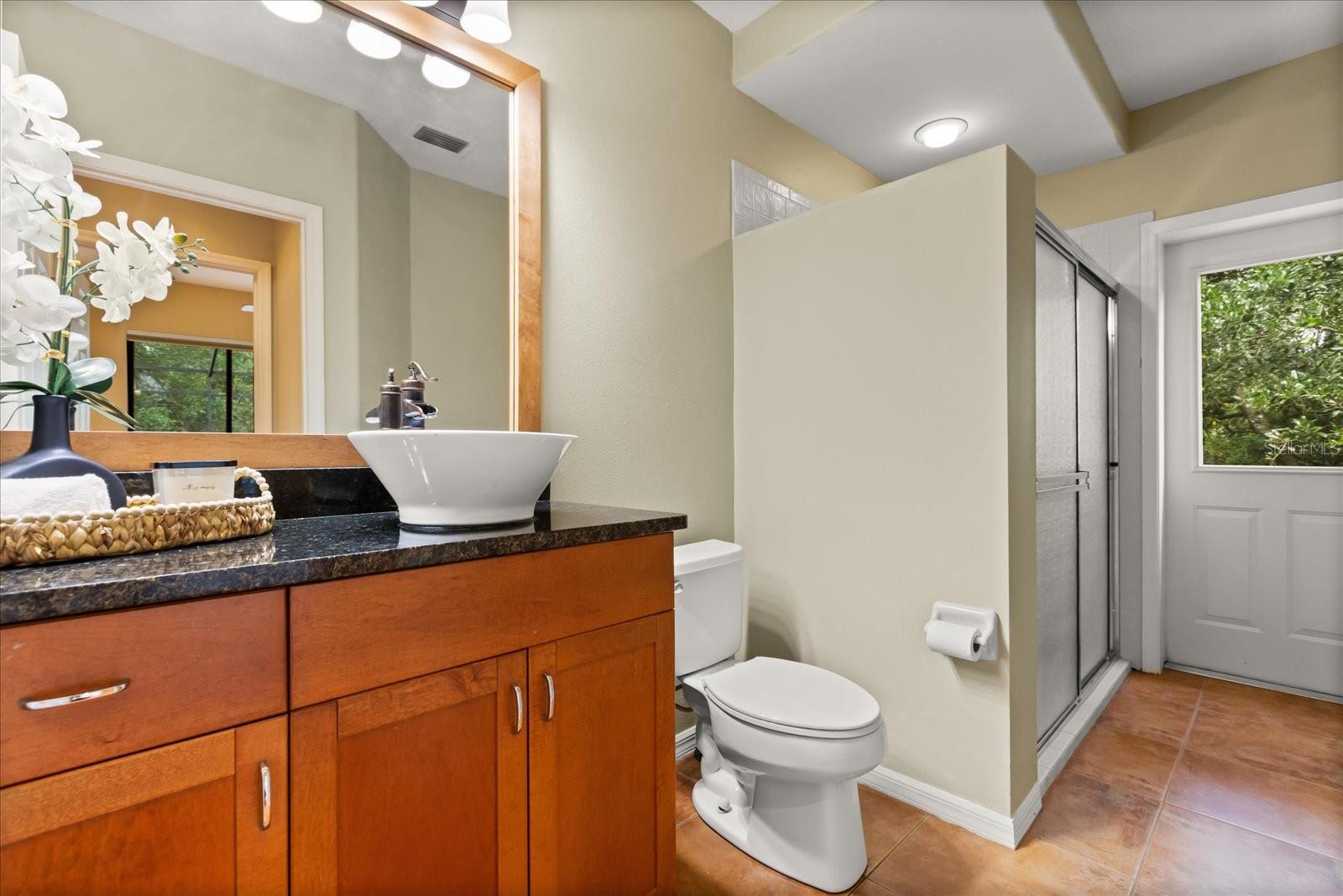 RIVER WALK - Residential