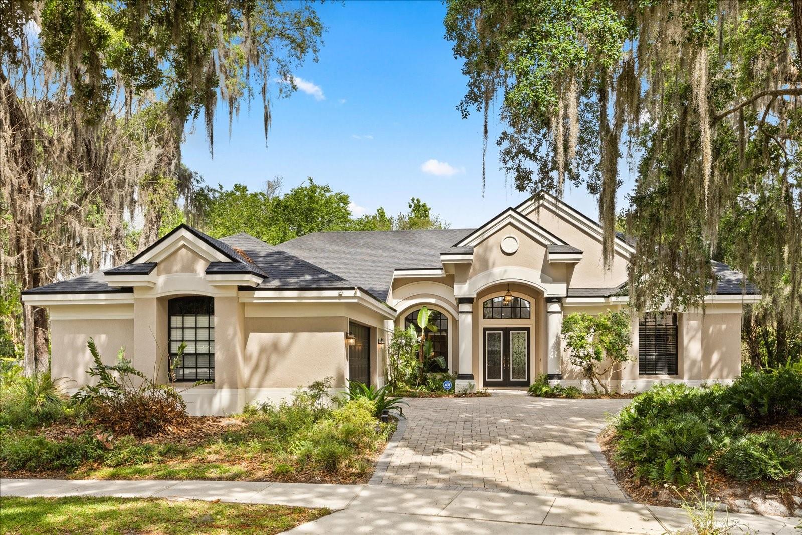 RIVER WALK - Residential