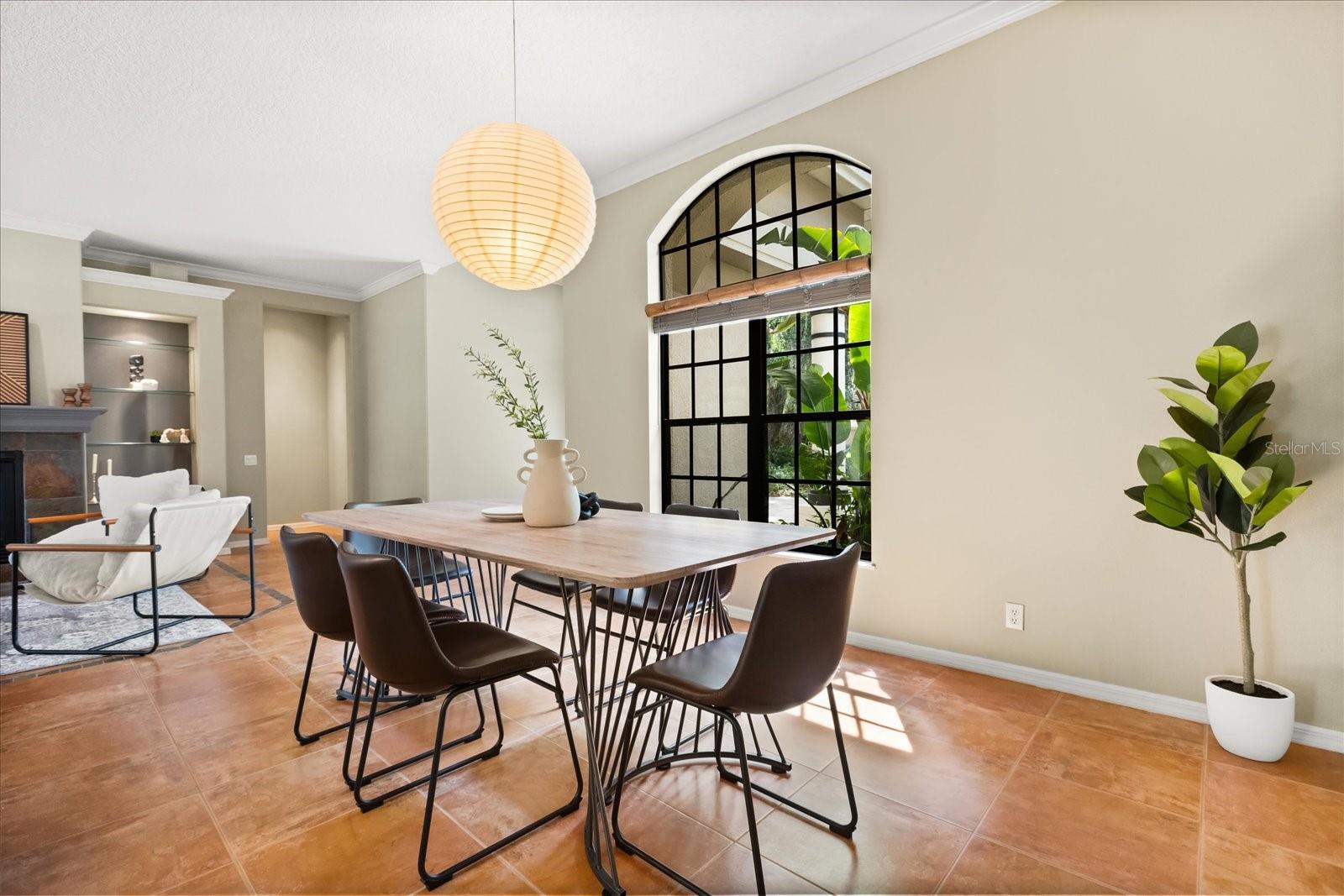 RIVER WALK - Residential