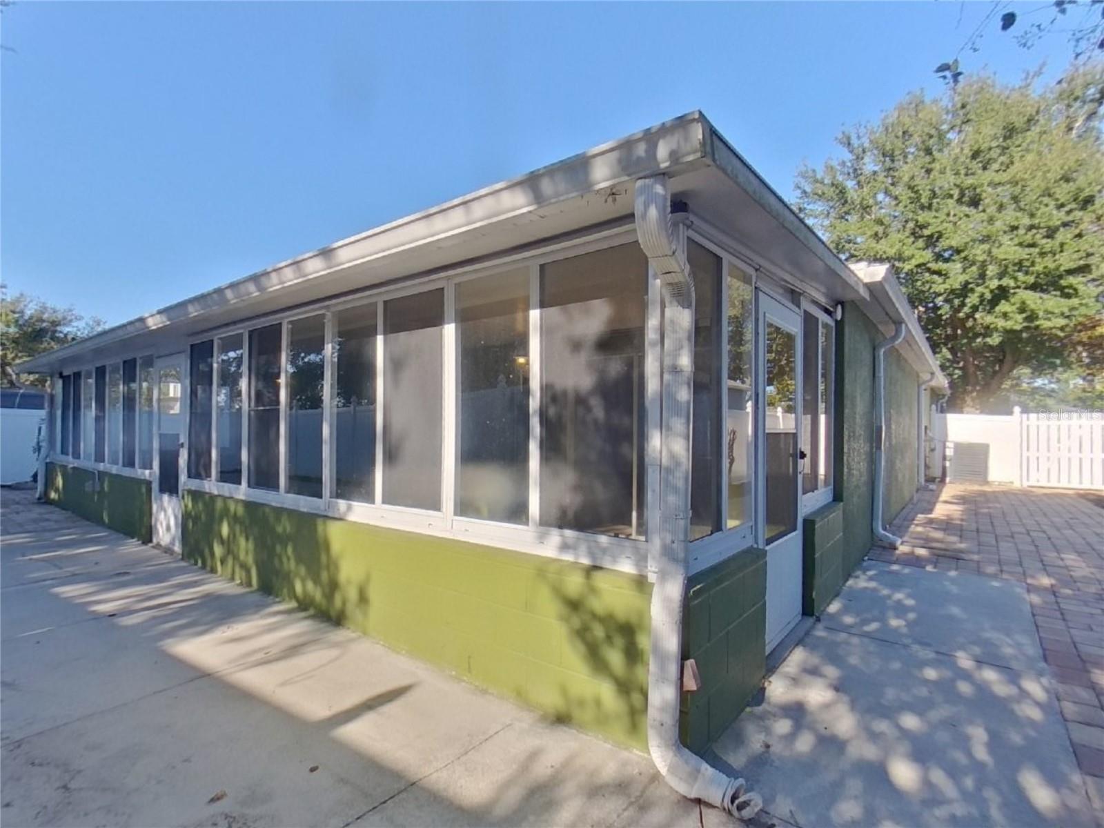 WEKIVA SPGS RESERVE PH 01 - Residential Lease