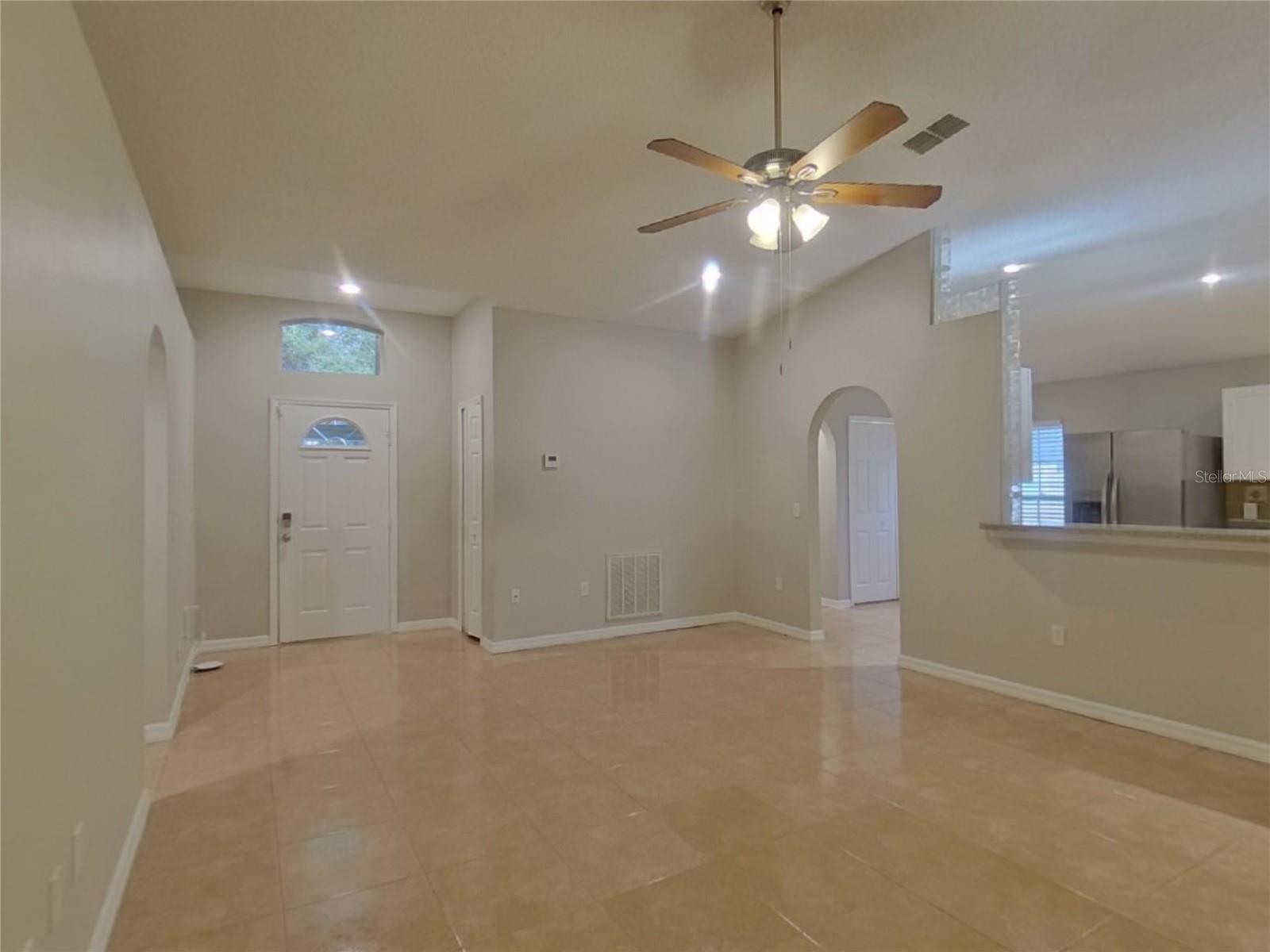 WEKIVA SPGS RESERVE PH 01 - Residential Lease