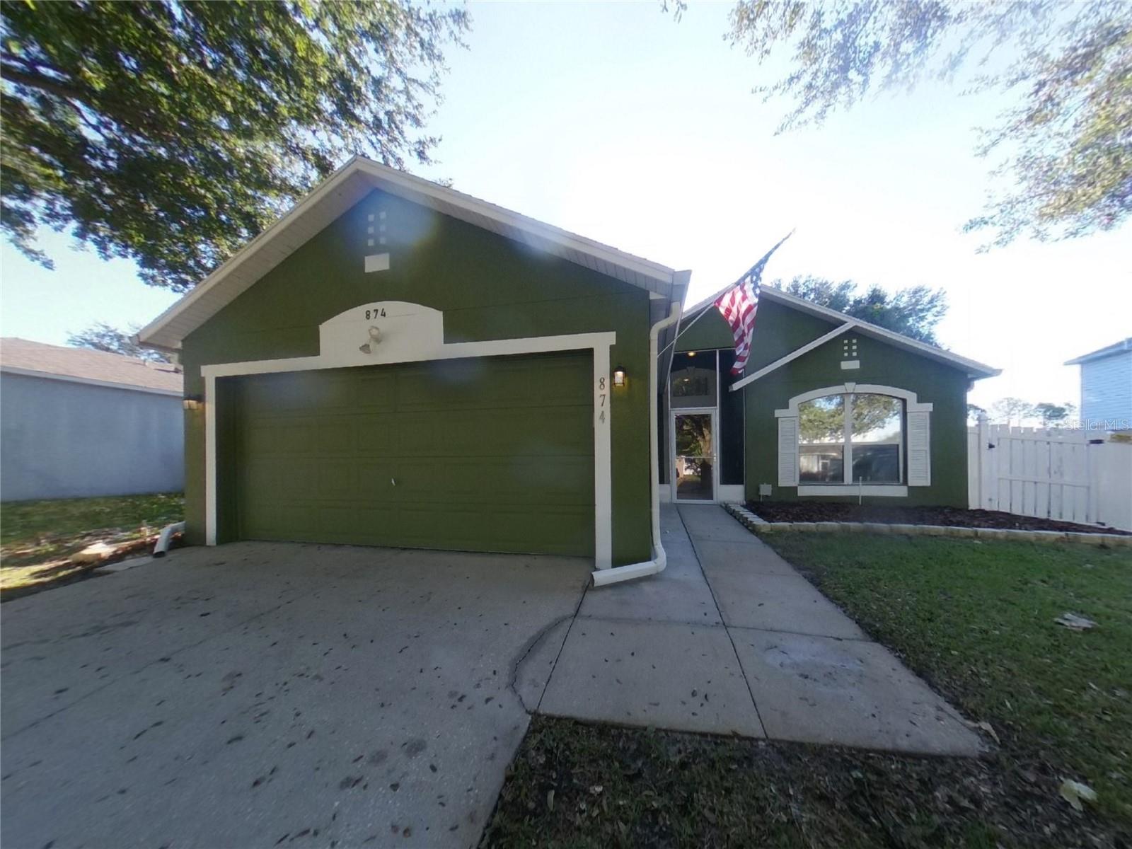 WEKIVA SPGS RESERVE PH 01 - Residential Lease