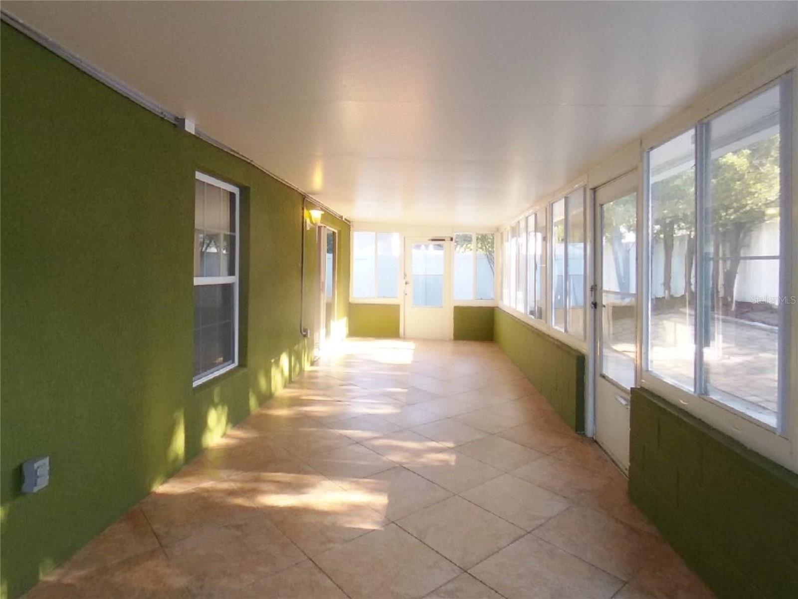 WEKIVA SPGS RESERVE PH 01 - Residential Lease