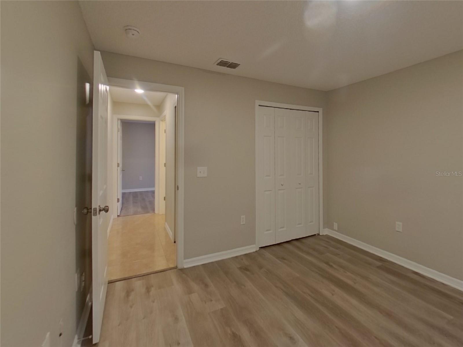 WEKIVA SPGS RESERVE PH 01 - Residential Lease