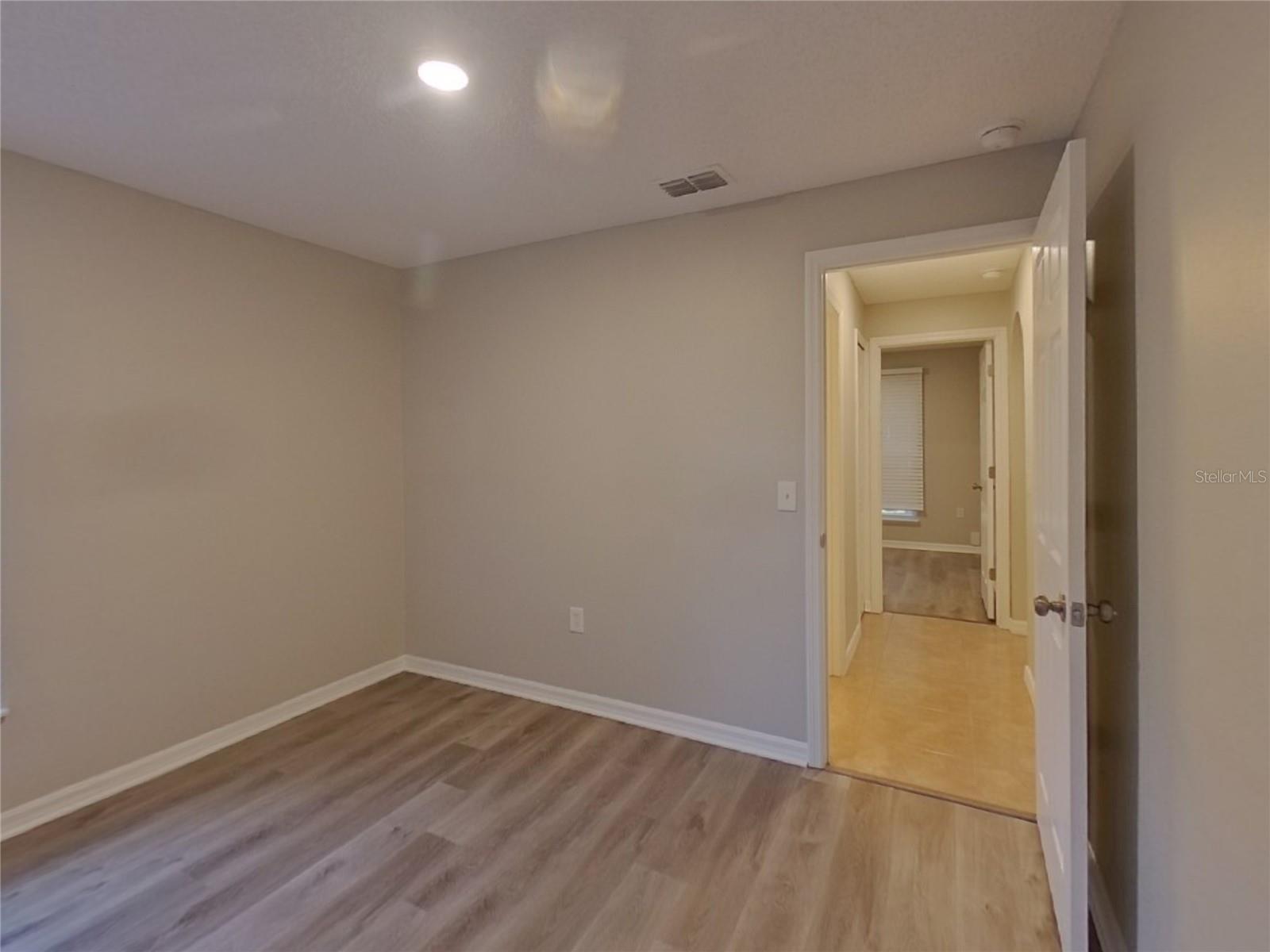 WEKIVA SPGS RESERVE PH 01 - Residential Lease