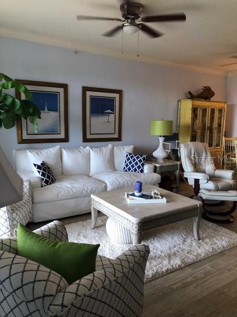 Palms At Minorca Ph 03 - Residential Lease