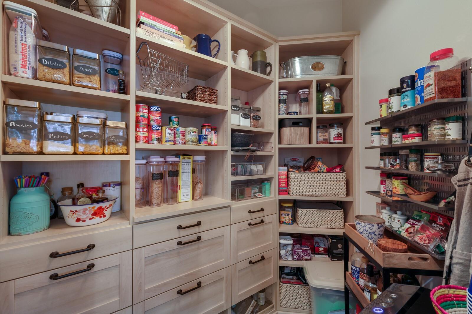 PANTHER RIDGE - Residential