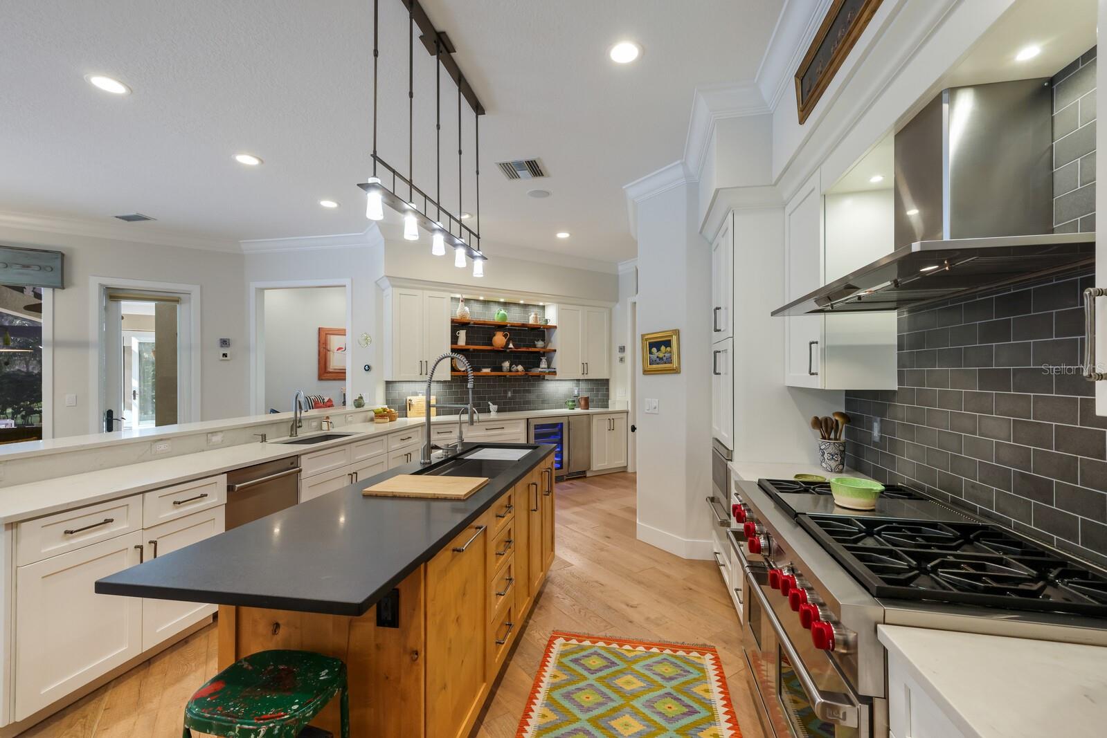 PANTHER RIDGE - Residential