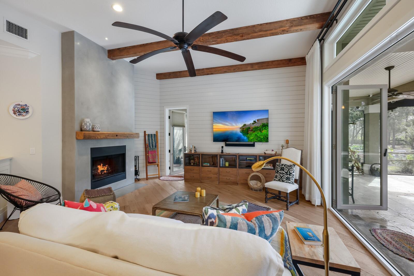 PANTHER RIDGE - Residential