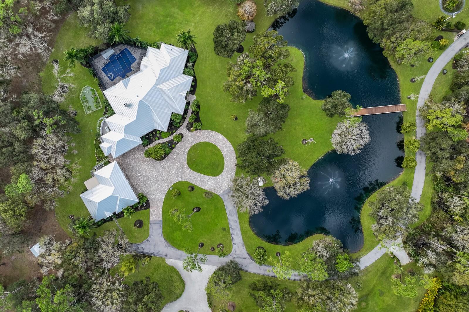 PANTHER RIDGE - Residential