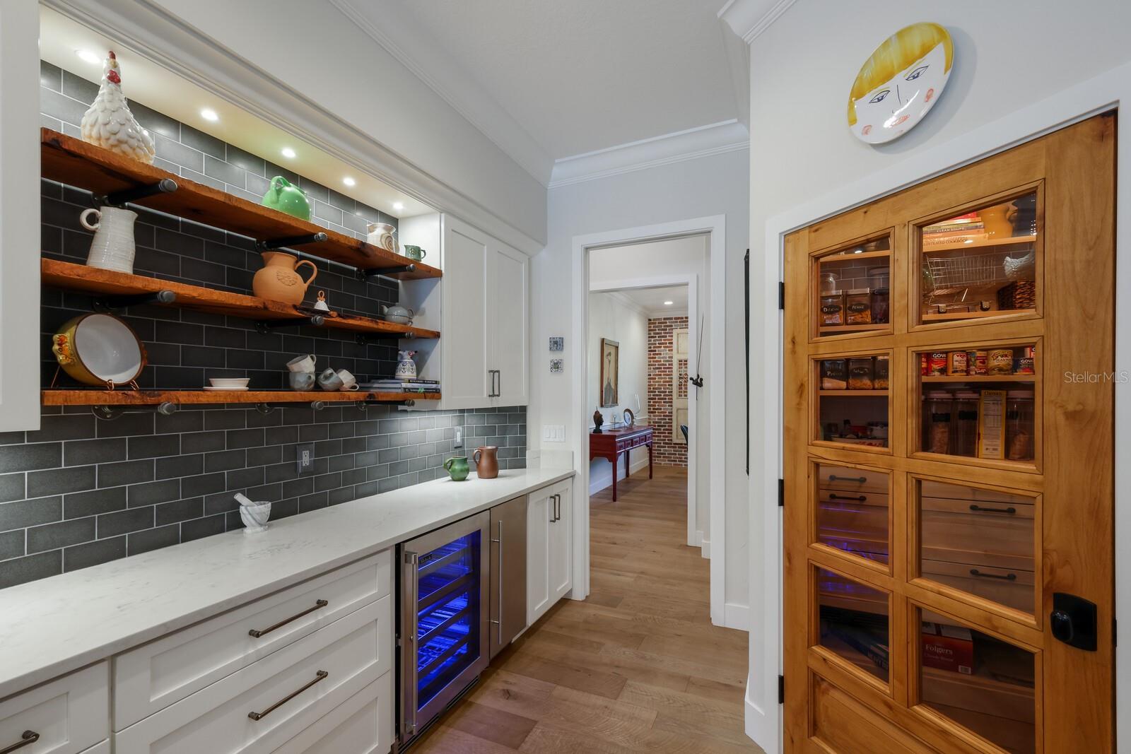 PANTHER RIDGE - Residential