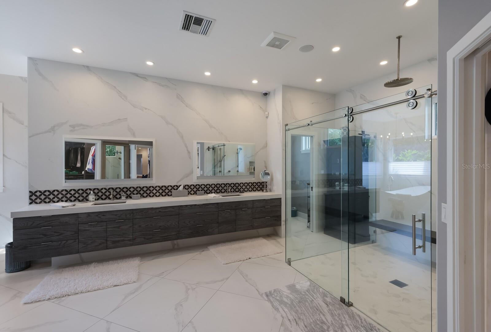 PANTHER RIDGE - Residential