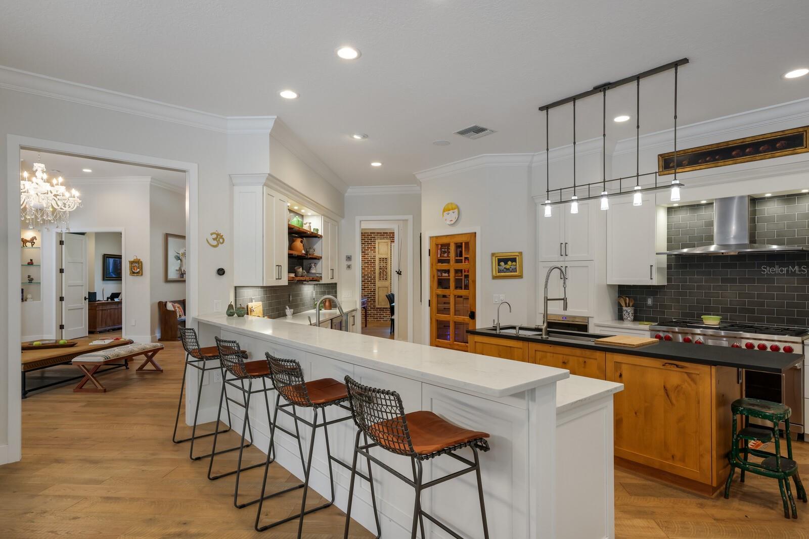 PANTHER RIDGE - Residential