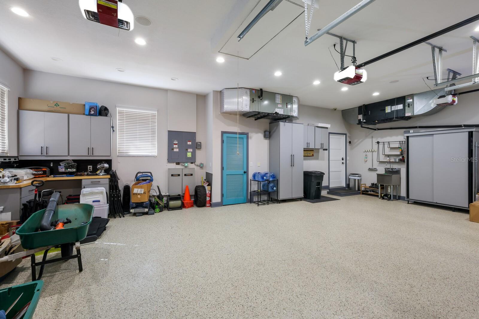 PANTHER RIDGE - Residential