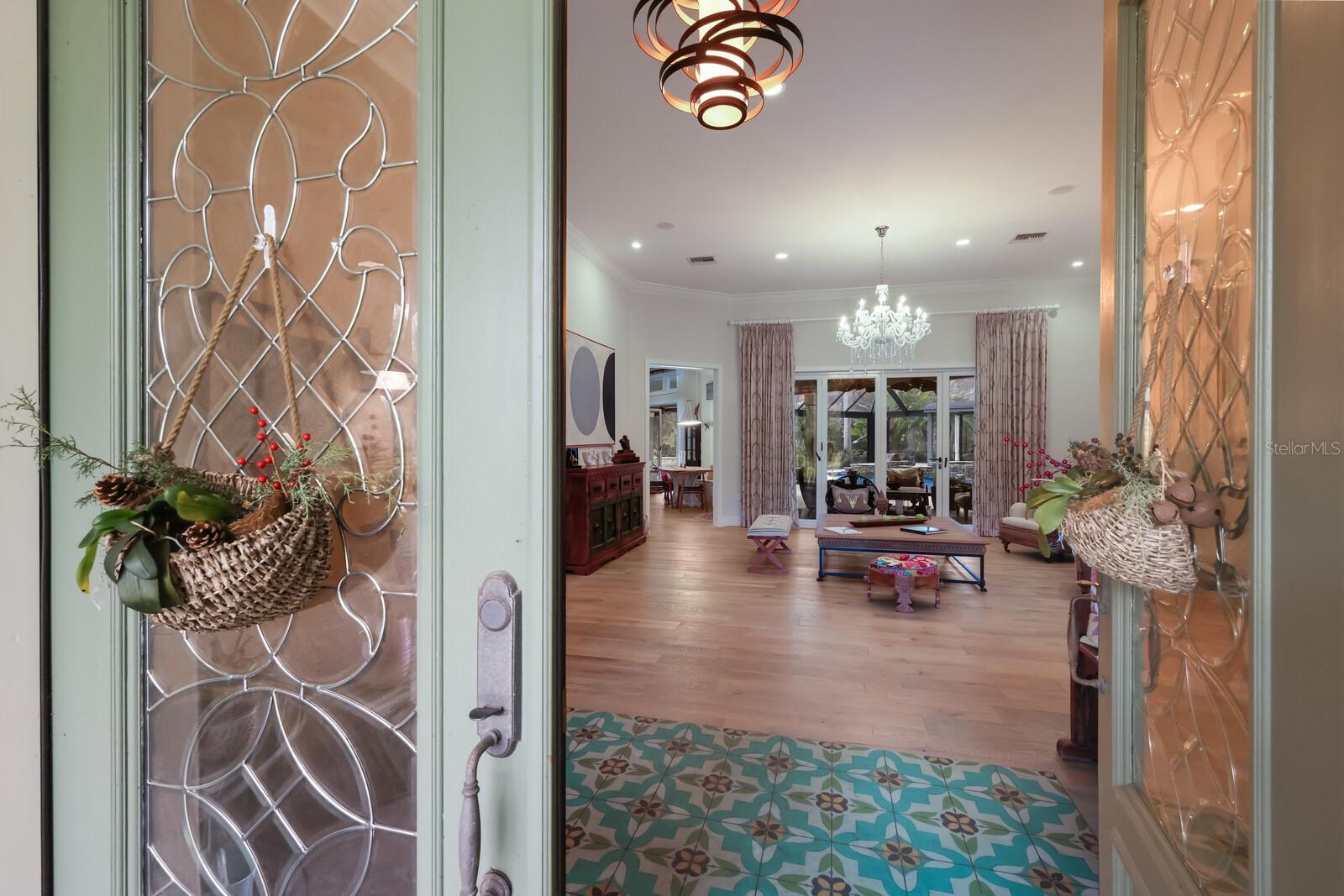 PANTHER RIDGE - Residential