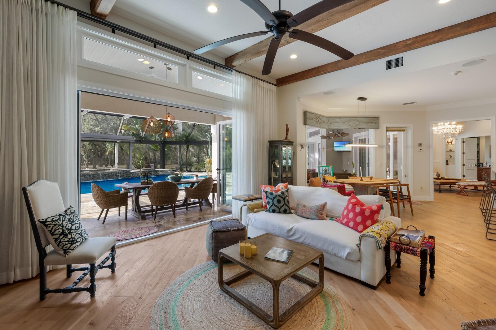 PANTHER RIDGE - Residential