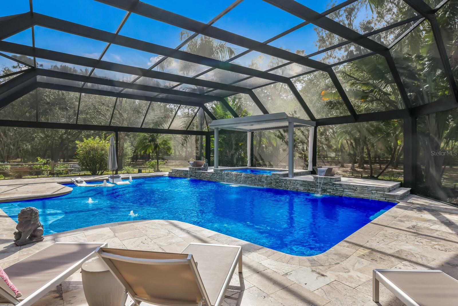 PANTHER RIDGE - Residential