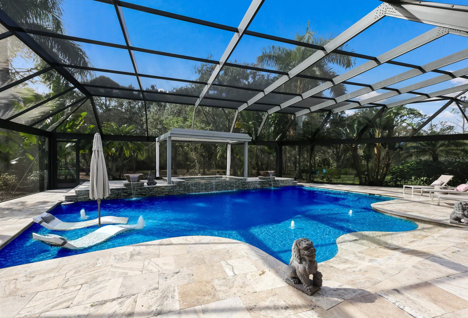 PANTHER RIDGE - Residential